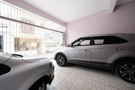 Casa à venda com 201m², 2 quartos e 3 vagasGaragem