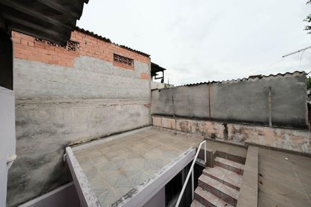 Casa à venda com 201m², 2 quartos e 3 vagasÁrea externa