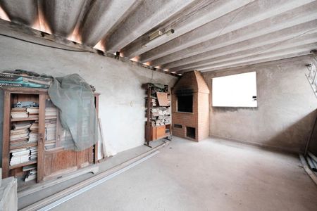 Casa à venda com 201m², 2 quartos e 3 vagasÁrea externa