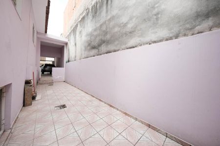Casa à venda com 201m², 2 quartos e 3 vagasÁrea externa