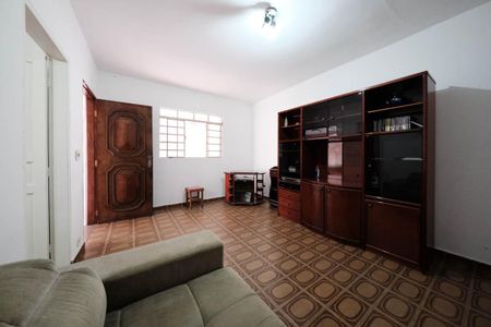 Sala de casa à venda com 2 quartos, 201m² em Jardim Matarazzo, São Paulo