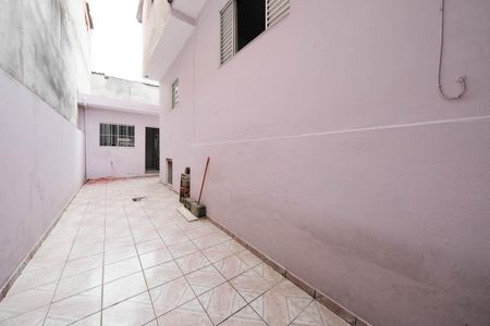 Casa à venda com 201m², 2 quartos e 3 vagasÁrea externa