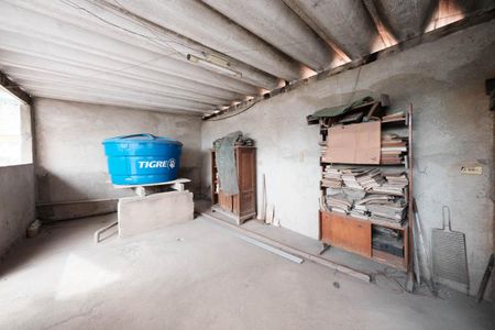 Casa à venda com 201m², 2 quartos e 3 vagasÁrea externa