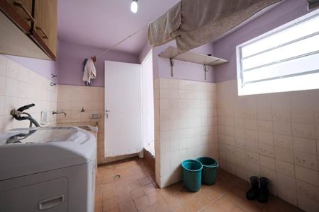 Casa à venda com 201m², 2 quartos e 3 vagasÁrea de Serviço