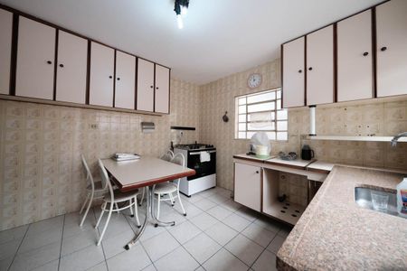 Casa à venda com 201m², 2 quartos e 3 vagasCozinha