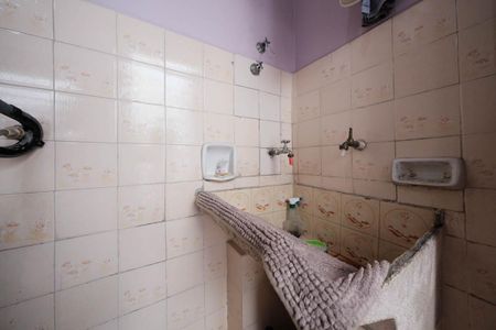 Casa à venda com 201m², 2 quartos e 3 vagasÁrea de Serviço