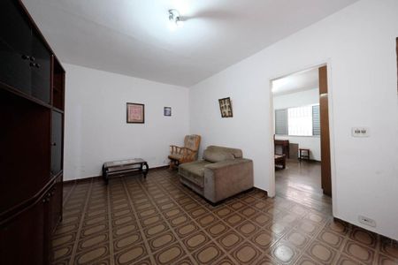 Sala de casa à venda com 2 quartos, 201m² em Jardim Matarazzo, São Paulo