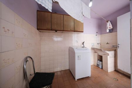 Casa à venda com 201m², 2 quartos e 3 vagasÁrea de Serviço