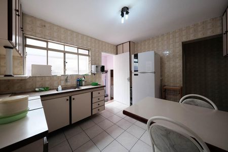 Casa à venda com 201m², 2 quartos e 3 vagasCozinha