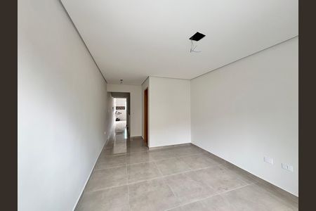 Sala de casa à venda com 2 quartos, 135m² em Vila Palmeiras, São Paulo