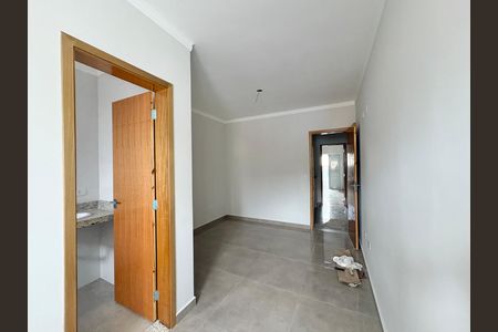 Suíte 2 de casa à venda com 2 quartos, 135m² em Vila Palmeiras, São Paulo