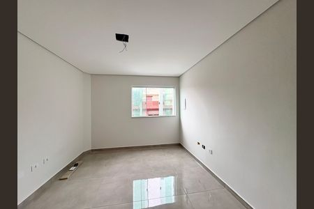 Sala de casa à venda com 2 quartos, 135m² em Vila Palmeiras, São Paulo