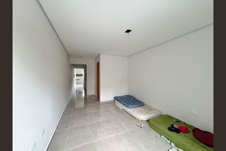 Sala de casa à venda com 2 quartos, 135m² em Vila Pereira Cerca, São Paulo