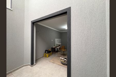 Área de Serviço de casa à venda com 2 quartos, 135m² em Vila Pereira Cerca, São Paulo