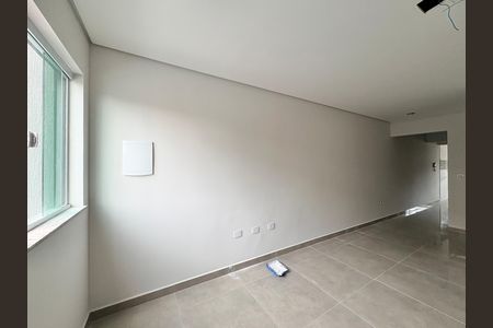 Sala de casa à venda com 2 quartos, 135m² em Vila Pereira Cerca, São Paulo