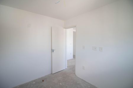 QUARTO 1 de apartamento à venda com 2 quartos, 39m² em Parada Inglesa, São Paulo