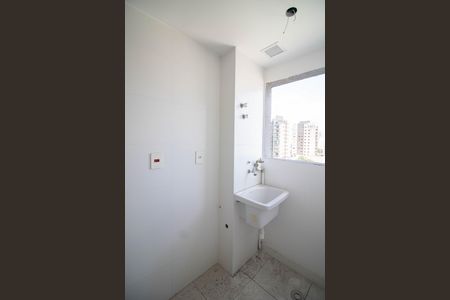 Apartamento à venda com 39m², 2 quartos e sem vaga Apartamento à venda com 39m², 2 quartos e sem vagaCOZINHA E ÁREA DE SERVIÇO
