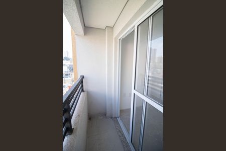 Apartamento à venda com 39m², 2 quartos e sem vaga Apartamento à venda com 39m², 2 quartos e sem vagaVARANDA DA SALA