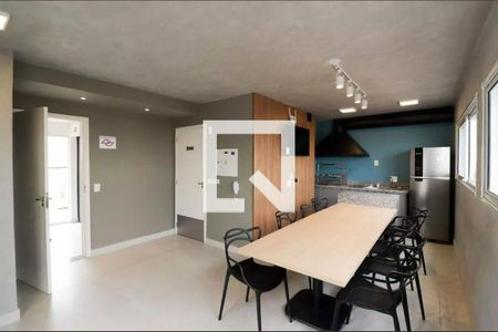 Apartamento à venda com 39m², 2 quartos e sem vaga Apartamento à venda com 39m², 2 quartos e sem vagaÁREA COMUM