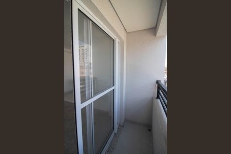 Apartamento à venda com 39m², 2 quartos e sem vaga Apartamento à venda com 39m², 2 quartos e sem vagaVARANDA DA SALA