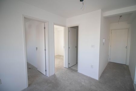 SALA de apartamento à venda com 2 quartos, 39m² em Parada Inglesa, São Paulo