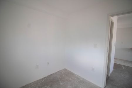Apartamento à venda com 39m², 2 quartos e sem vaga Apartamento à venda com 39m², 2 quartos e sem vagaQUARTO 2