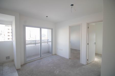 SALA de apartamento à venda com 2 quartos, 39m² em Parada Inglesa, São Paulo