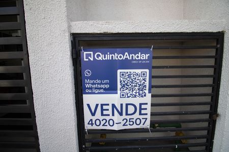 Apartamento à venda com 39m², 2 quartos e sem vaga Apartamento à venda com 39m², 2 quartos e sem vagaPLAQUINHA