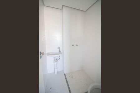 Apartamento à venda com 39m², 2 quartos e sem vaga Apartamento à venda com 39m², 2 quartos e sem vagaBANHEIRO