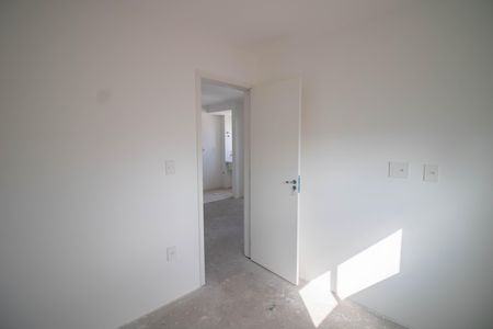 Apartamento à venda com 39m², 2 quartos e sem vaga Apartamento à venda com 39m², 2 quartos e sem vagaQUARTO 2