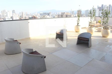Apartamento à venda com 39m², 2 quartos e sem vaga Apartamento à venda com 39m², 2 quartos e sem vagaÁREA COMUM