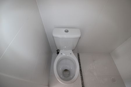Apartamento à venda com 37m², 2 quartos e sem vagaBanheiro