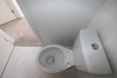 Apartamento à venda com 37m², 2 quartos e sem vagaBanheiro