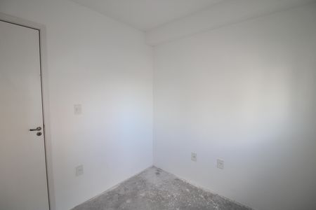 Apartamento à venda com 37m², 2 quartos e sem vagaQuarto 2
