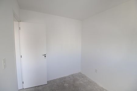 Apartamento à venda com 37m², 2 quartos e sem vagaQuarto 1