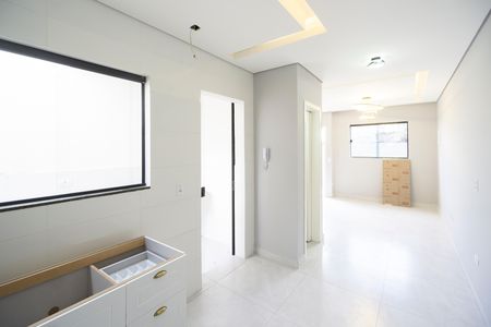 Casa de condomínio para alugar com 79m², 2 quartos e 1 vaga Casa de condomínio para alugar com 79m², 2 quartos e 1 vagaCozinha