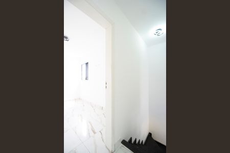Casa de condomínio para alugar com 79m², 2 quartos e 1 vaga Casa de condomínio para alugar com 79m², 2 quartos e 1 vagaBanheiro da suíte 01