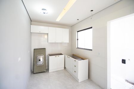 Casa de condomínio para alugar com 79m², 2 quartos e 1 vaga Casa de condomínio para alugar com 79m², 2 quartos e 1 vagaCozinha