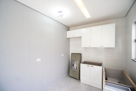 Casa de condomínio para alugar com 79m², 2 quartos e 1 vaga Casa de condomínio para alugar com 79m², 2 quartos e 1 vagaCozinha