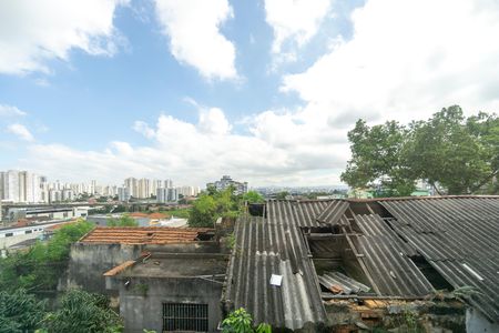 Casa de condomínio para alugar com 79m², 2 quartos e 1 vaga Casa de condomínio para alugar com 79m², 2 quartos e 1 vagaVista da suíte 02