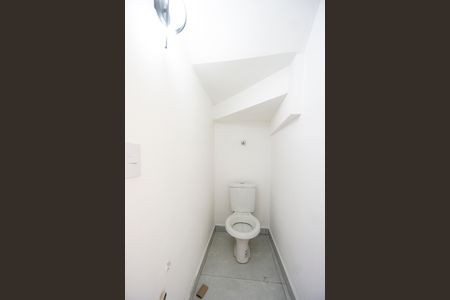 Casa de condomínio para alugar com 79m², 2 quartos e 1 vaga Casa de condomínio para alugar com 79m², 2 quartos e 1 vagaLavabo