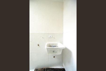 Casa de condomínio para alugar com 79m², 2 quartos e 1 vaga Casa de condomínio para alugar com 79m², 2 quartos e 1 vagaÁrea de serviço