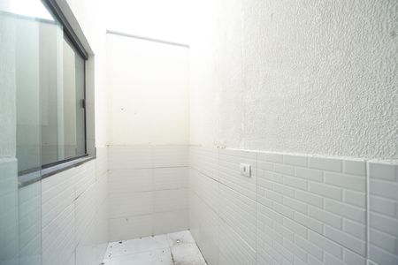 Casa de condomínio para alugar com 79m², 2 quartos e 1 vaga Casa de condomínio para alugar com 79m², 2 quartos e 1 vagaQuintal