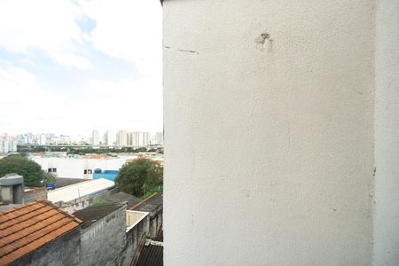 Casa de condomínio para alugar com 79m², 2 quartos e 1 vaga Casa de condomínio para alugar com 79m², 2 quartos e 1 vagaVista da suíte 01