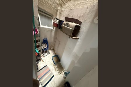 privativa de apartamento à venda com 2 quartos, 62m² em Santo Antônio, Belo Horizonte