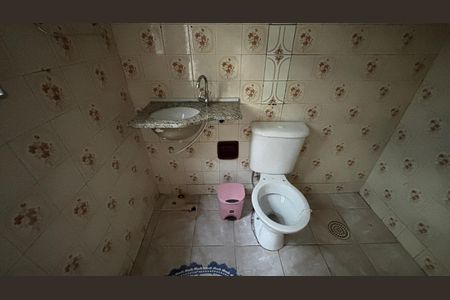 Casa à venda com 70m², 2 quartos e sem vaga Casa à venda com 70m², 2 quartos e sem vagaÁrea de Serviço - Banheiro