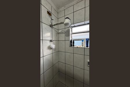 Casa à venda com 70m², 2 quartos e sem vaga Casa à venda com 70m², 2 quartos e sem vagaBanheiro