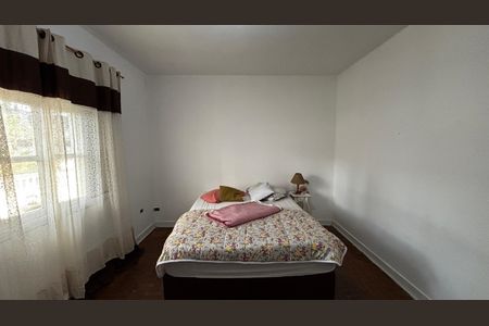 Quarto 1 de casa à venda com 2 quartos, 70m² em Vila Homero Thon, Santo André