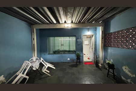 Casa à venda com 70m², 2 quartos e sem vaga Casa à venda com 70m², 2 quartos e sem vagaGaragem