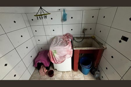 Casa à venda com 70m², 2 quartos e sem vaga Casa à venda com 70m², 2 quartos e sem vagaÁrea de Serviço